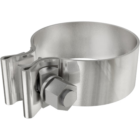 2.5 in. Torca Performance Exhaust Band Clamp
