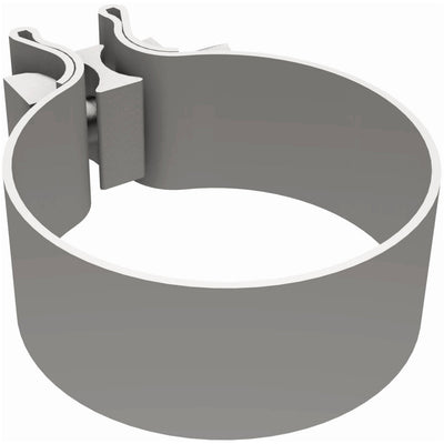 2.75 in. Torca Performance Exhaust Band Clamp
