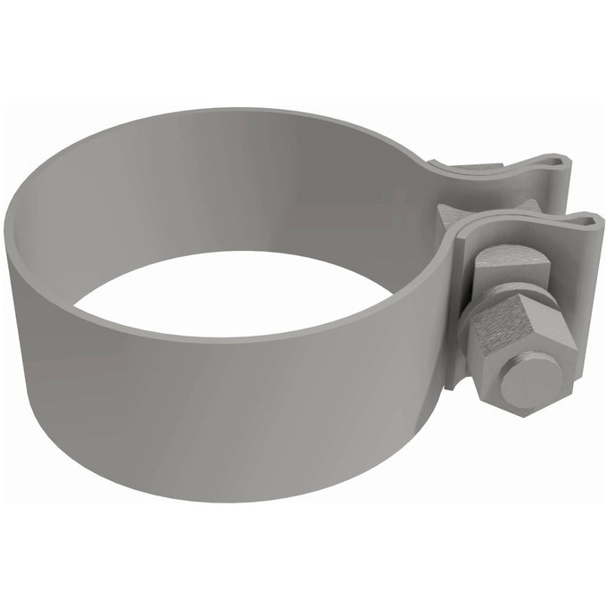 2.75 in. Torca Performance Exhaust Band Clamp
