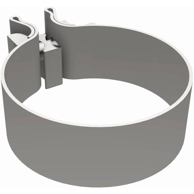 3 in. Torca Performance Exhaust Band Clamp