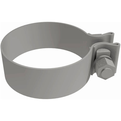 3 in. Torca Performance Exhaust Band Clamp