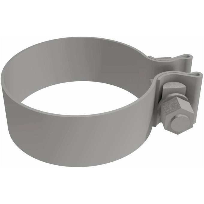 3 in. Torca Performance Exhaust Band Clamp