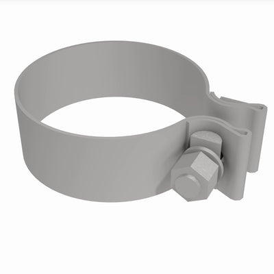 3 in. Torca Performance Exhaust Band Clamp