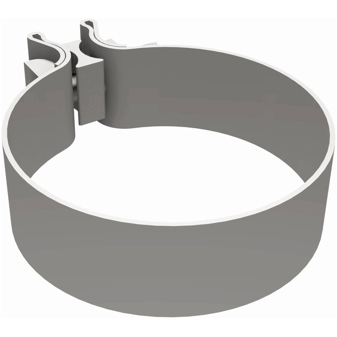 3.5 in. Torca Performance Exhaust Band Clamp