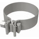 3.5 in. Torca Performance Exhaust Band Clamp