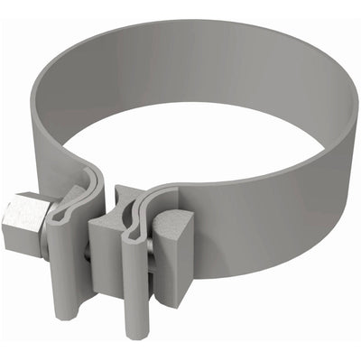 3.5 in. Torca Performance Exhaust Band Clamp
