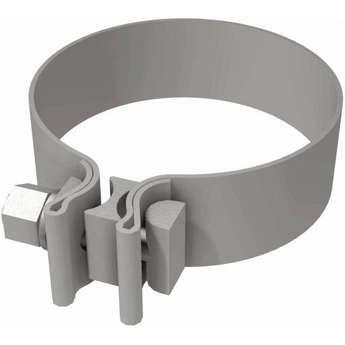 3.5 in. Torca Performance Exhaust Band Clamp