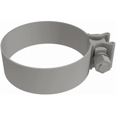 3.5 in. Torca Performance Exhaust Band Clamp
