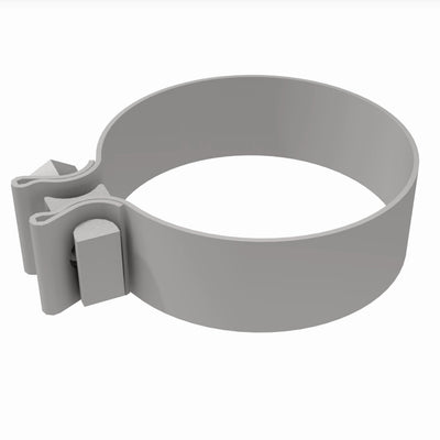 3.5 in. Torca Performance Exhaust Band Clamp