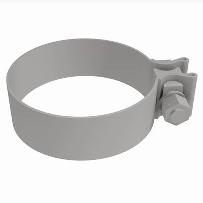 3.5 in. Torca Performance Exhaust Band Clamp