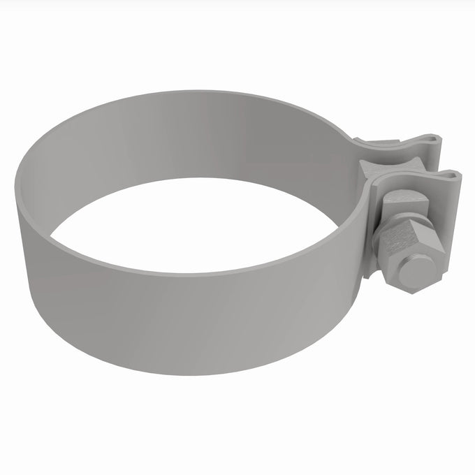 3.5 in. Torca Performance Exhaust Band Clamp