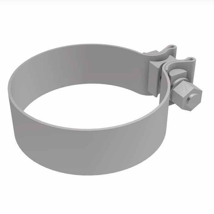 3.5 in. Torca Performance Exhaust Band Clamp