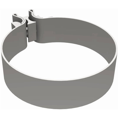 4 in. Torca Performance Exhaust Band Clamp