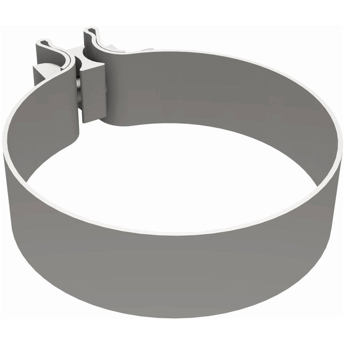 4 in. Torca Performance Exhaust Band Clamp