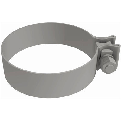 4 in. Torca Performance Exhaust Band Clamp