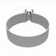 4 in. Torca Performance Exhaust Band Clamp