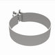 4 in. Torca Performance Exhaust Band Clamp
