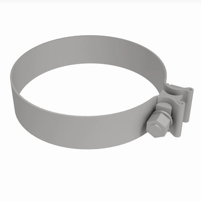 5 in. Torca Performance Exhaust Band Clamp