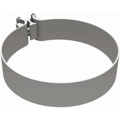 5 in. Torca Performance Exhaust Band Clamp