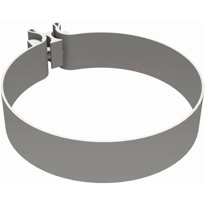 5 in. Torca Performance Exhaust Band Clamp