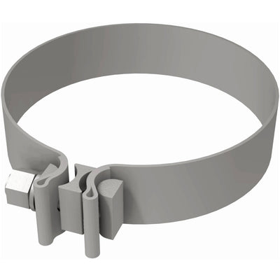 5 in. Torca Performance Exhaust Band Clamp