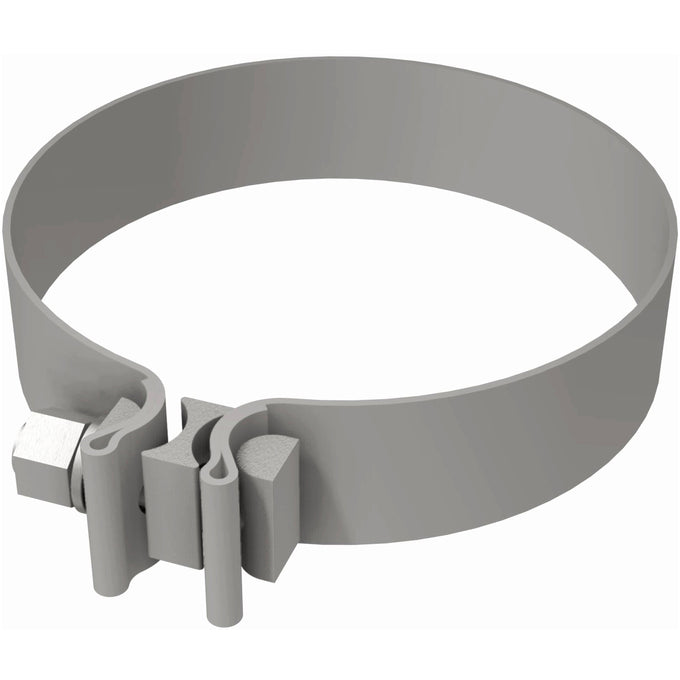5 in. Torca Performance Exhaust Band Clamp