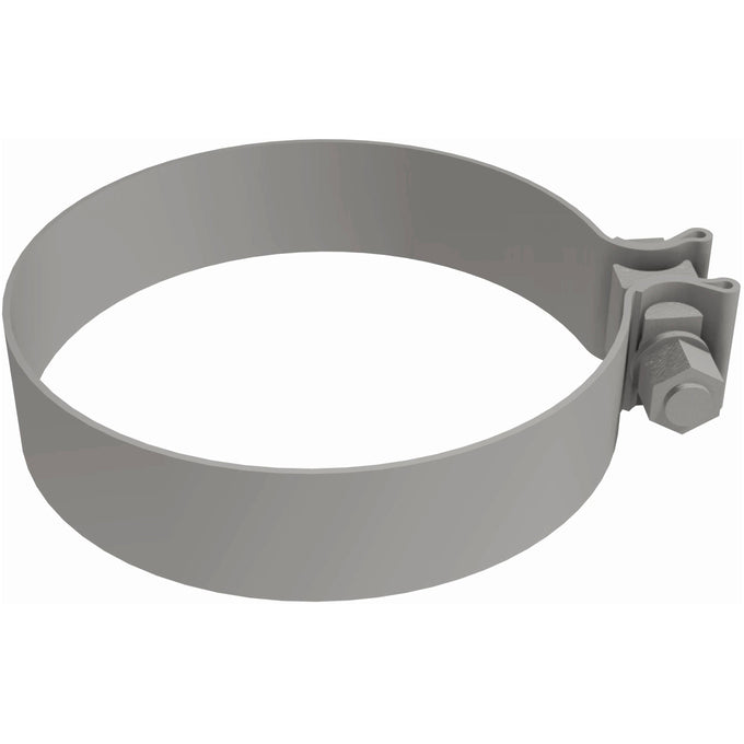 5 in. Torca Performance Exhaust Band Clamp