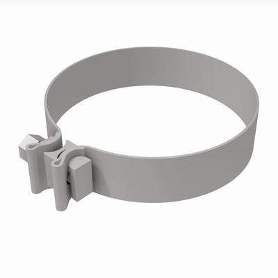 5 in. Torca Performance Exhaust Band Clamp