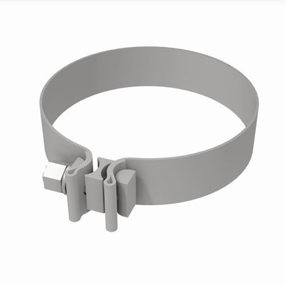 5 in. Torca Performance Exhaust Band Clamp