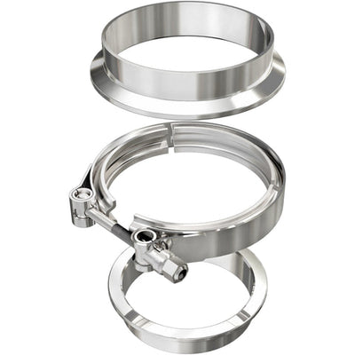 3 in. V-Band Assembly Performance Exhaust Clamp