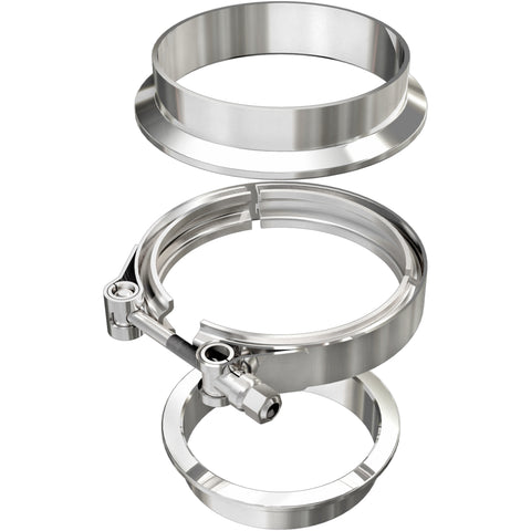 3 in. V-Band Assembly Performance Exhaust Clamp