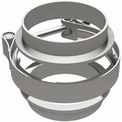 3 in. V-Band Assembly Performance Exhaust Clamp