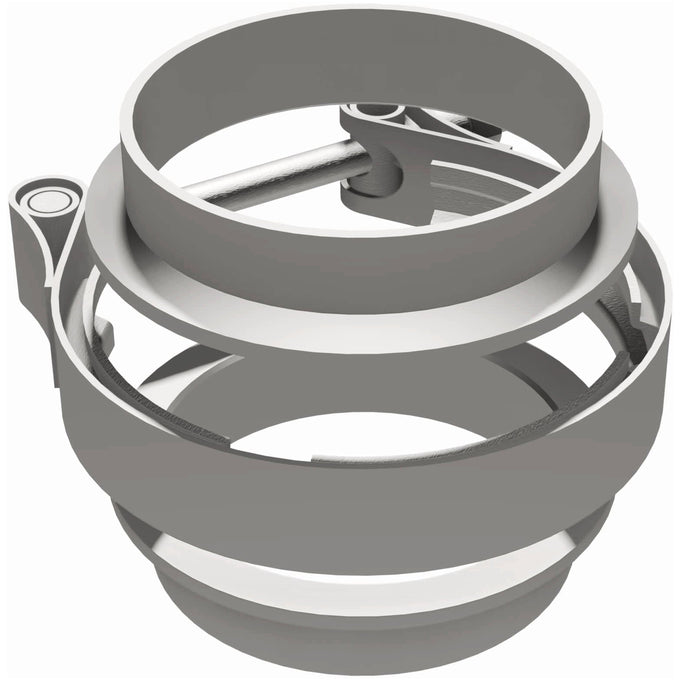 3 in. V-Band Assembly Performance Exhaust Clamp
