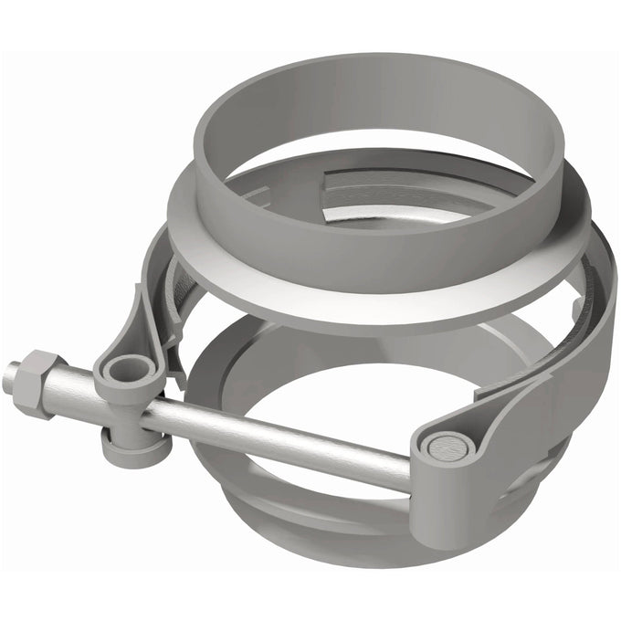 3 in. V-Band Assembly Performance Exhaust Clamp