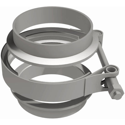 3 in. V-Band Assembly Performance Exhaust Clamp