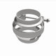 3 in. V-Band Assembly Performance Exhaust Clamp