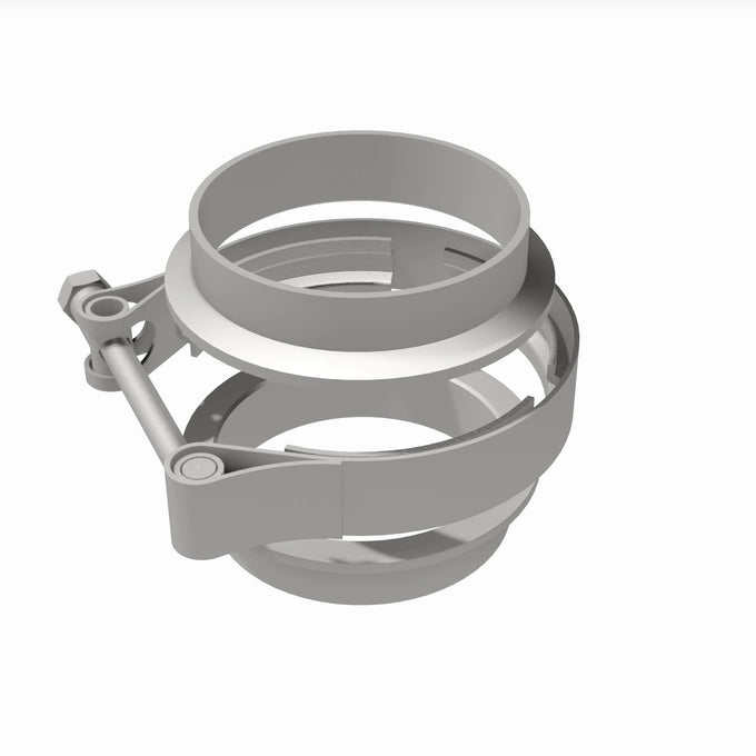 3 in. V-Band Assembly Performance Exhaust Clamp