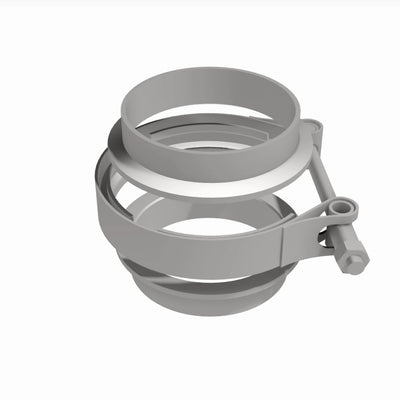 3 in. V-Band Assembly Performance Exhaust Clamp