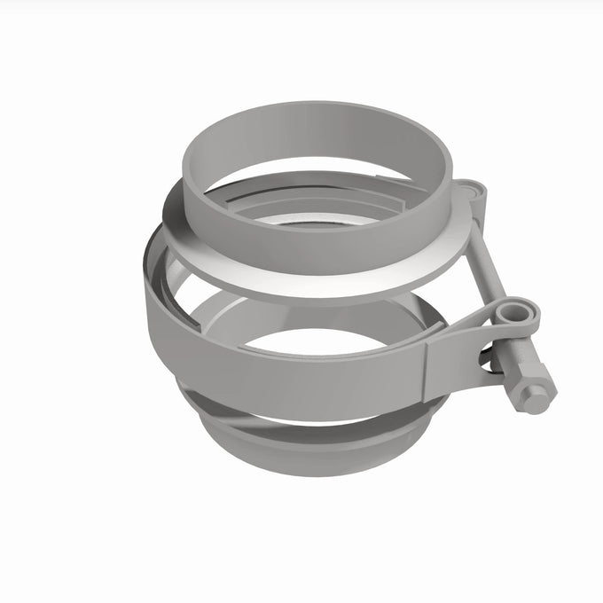3 in. V-Band Assembly Performance Exhaust Clamp