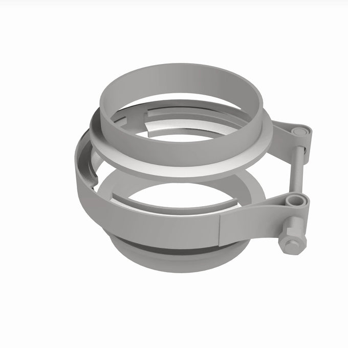 3.5 in. V-Band Assembly Performance Exhaust Clamp