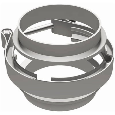 3.5 in. V-Band Assembly Performance Exhaust Clamp