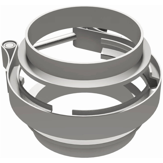 3.5 in. V-Band Assembly Performance Exhaust Clamp