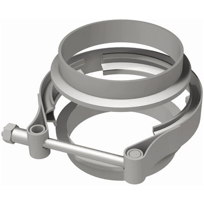 3.5 in. V-Band Assembly Performance Exhaust Clamp
