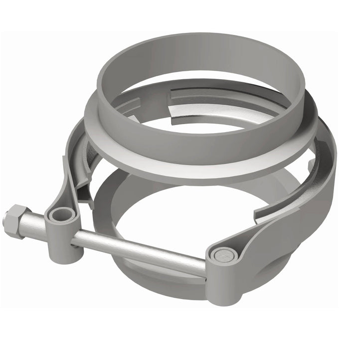 3.5 in. V-Band Assembly Performance Exhaust Clamp