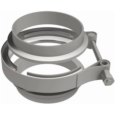 3.5 in. V-Band Assembly Performance Exhaust Clamp
