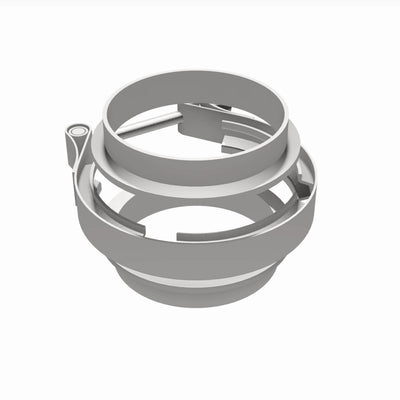 3.5 in. V-Band Assembly Performance Exhaust Clamp