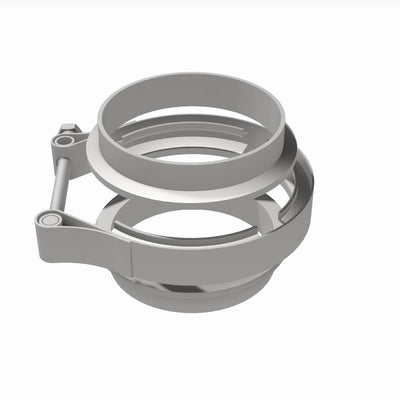 3.5 in. V-Band Assembly Performance Exhaust Clamp