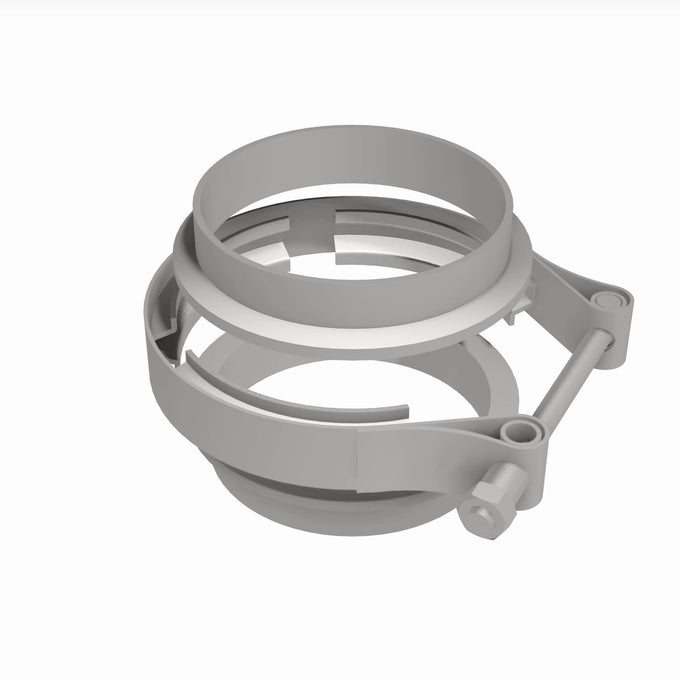 3.5 in. V-Band Assembly Performance Exhaust Clamp