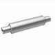 4 in. Round Straight-Through Performance Exhaust Muffler