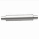 4 in. Round Straight-Through Performance Exhaust Muffler